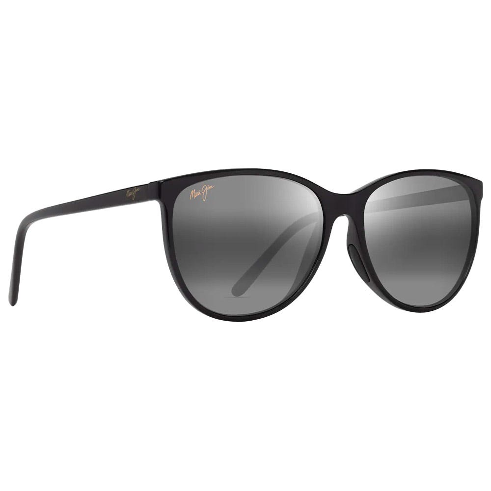Ocean Noir Brillant Gris Neutre Minéral Superthin
