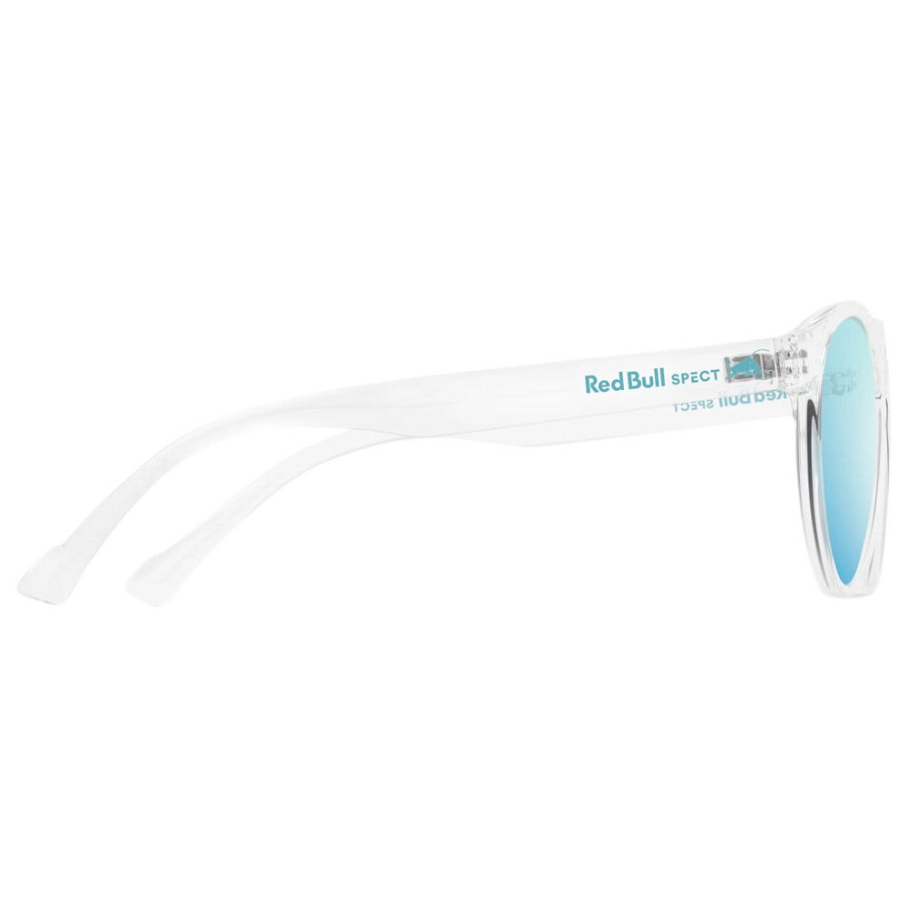 Lace Shiny X'Tal Smoke Light Blue Mirror
