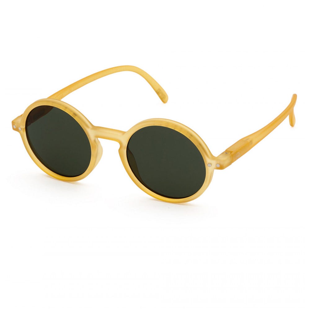 #g Sun Junior Yellow Honey