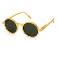 #g Sun Junior Yellow Honey