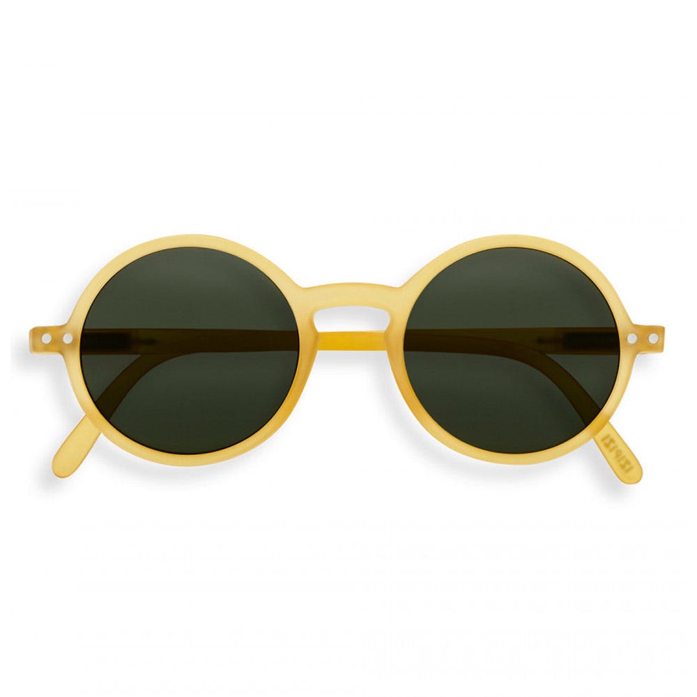 #g Sun Junior Yellow Honey