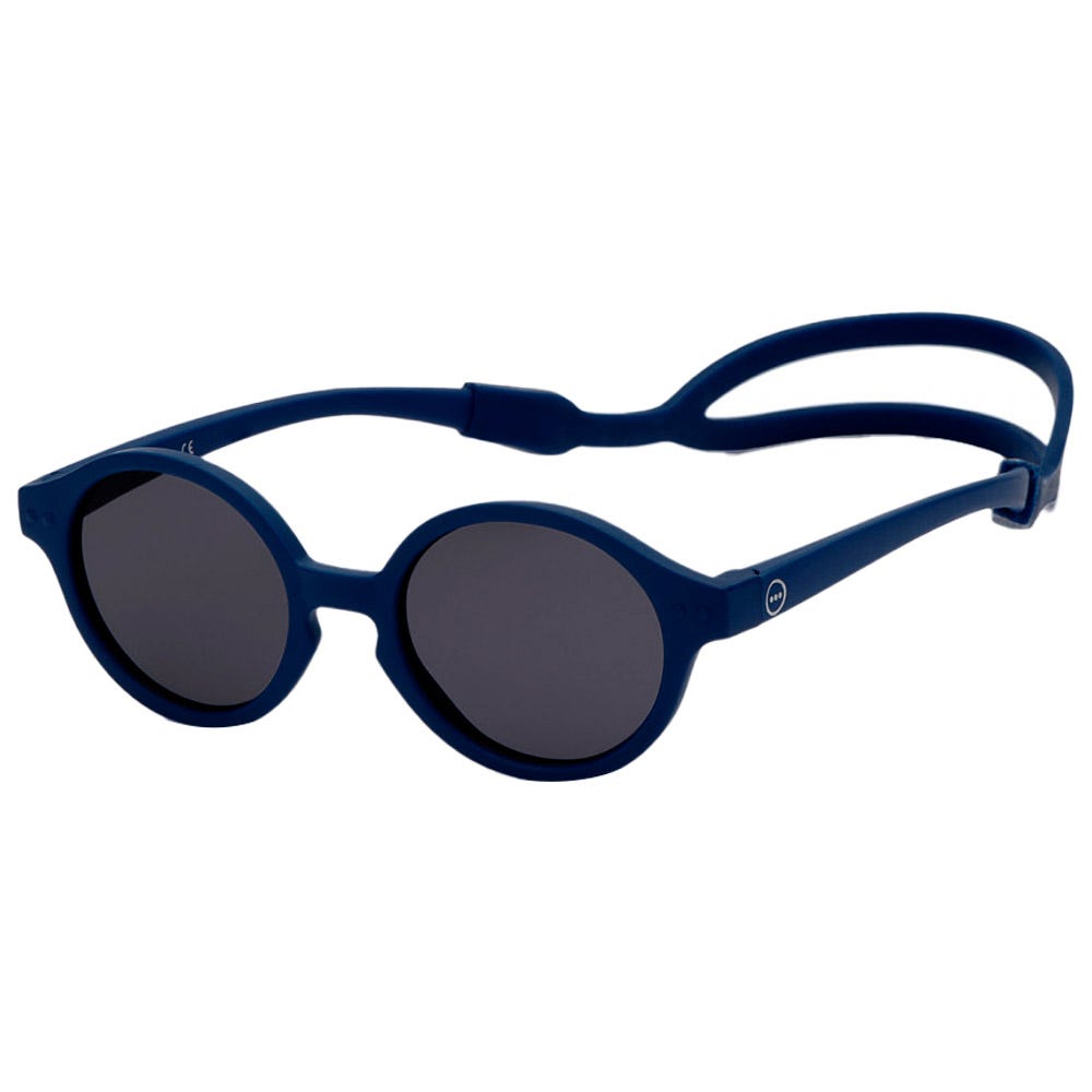 Sun Baby #D Denim Blue