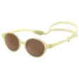 Sun Baby #D Vanilla Brown Polarized