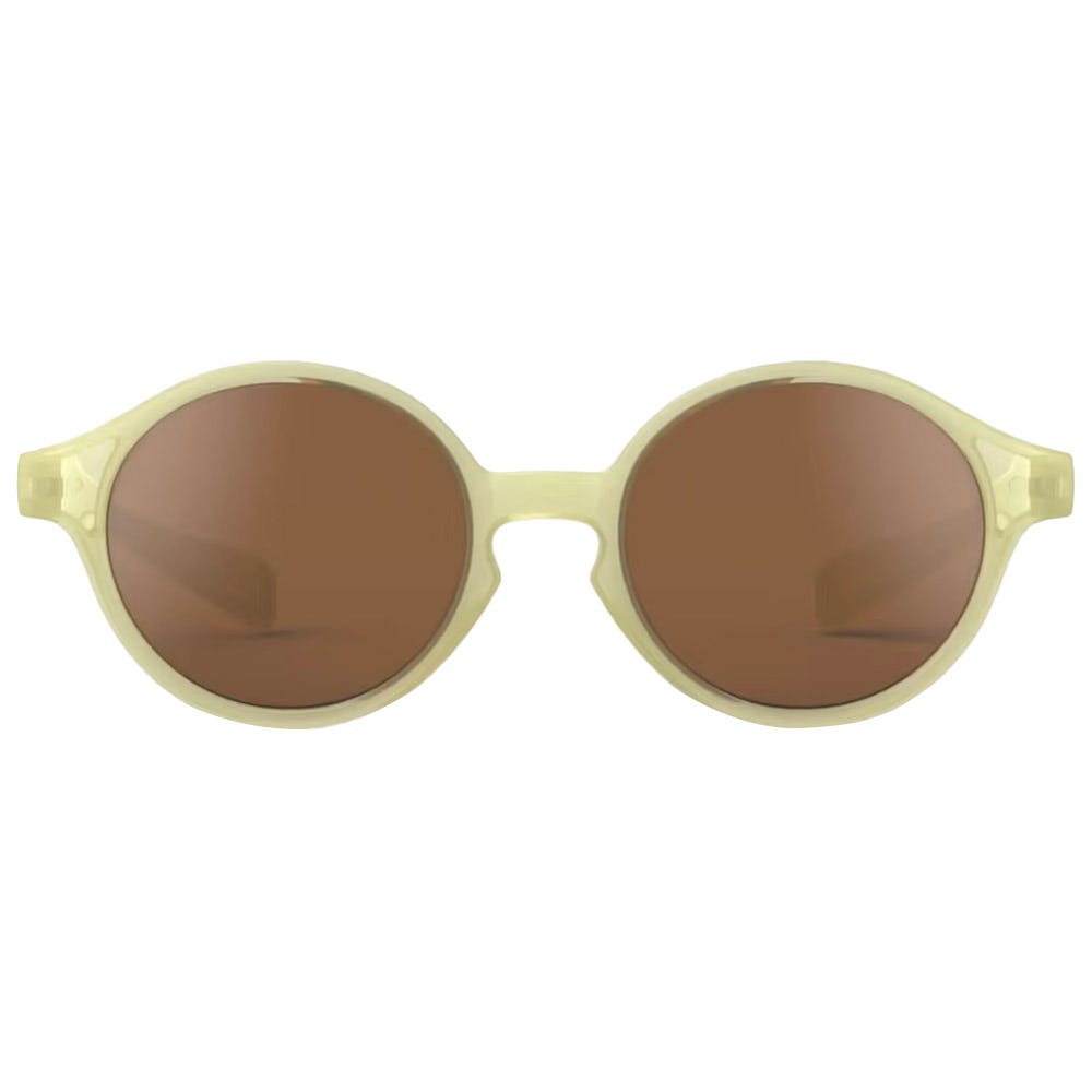 Sun Baby #D Vanilla Brown Polarized