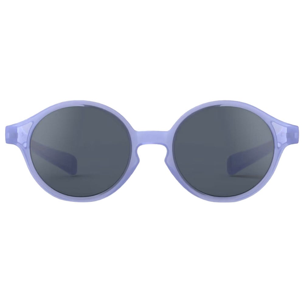 Sun Baby #D Mauve Grey Polarized