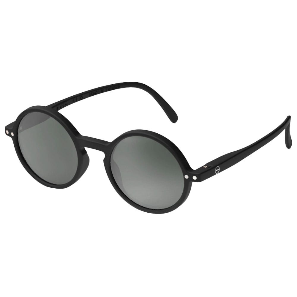 Sun #G Junior Black