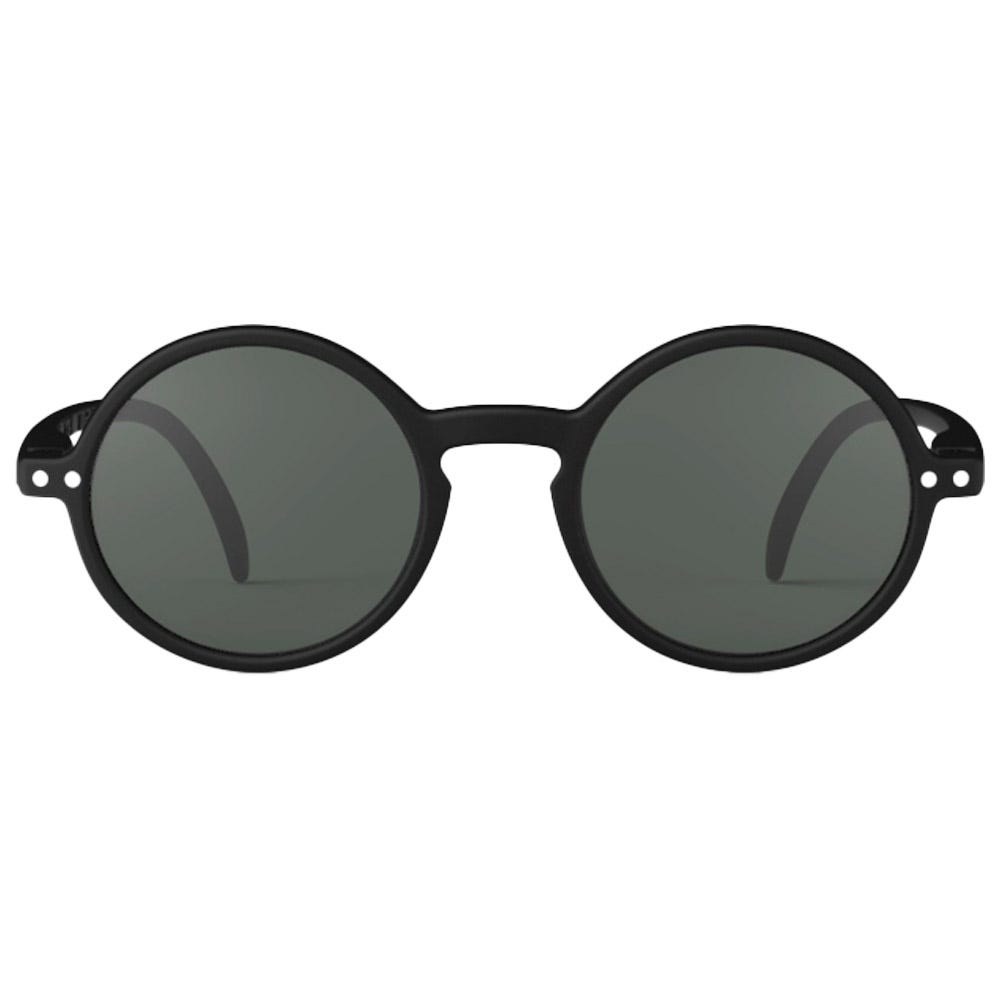 Sun #G Junior Black