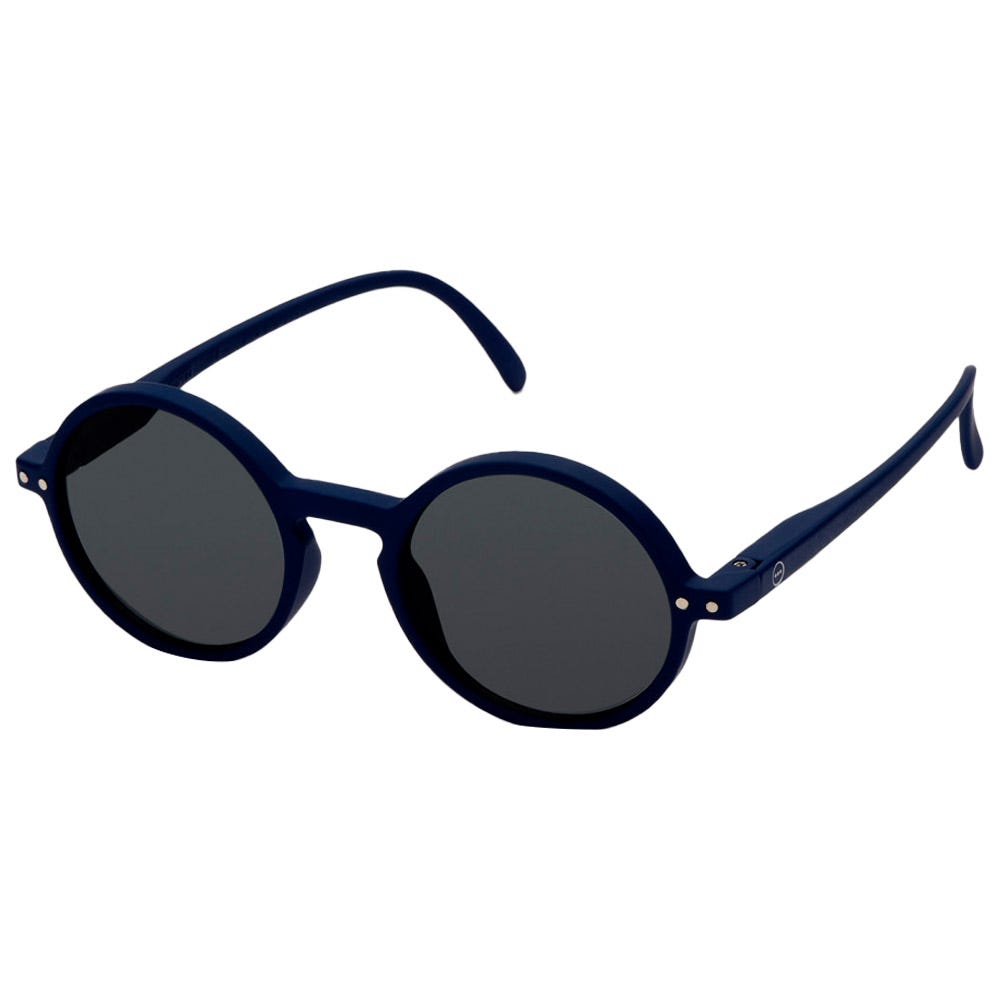 Sun #G Junior Navy Blue Soft Black