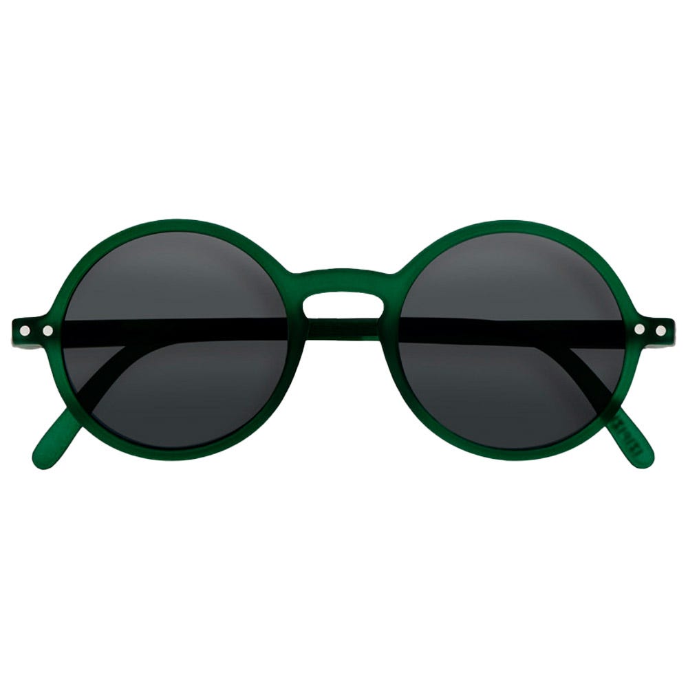 Sun #G Junior Green Soft Grey