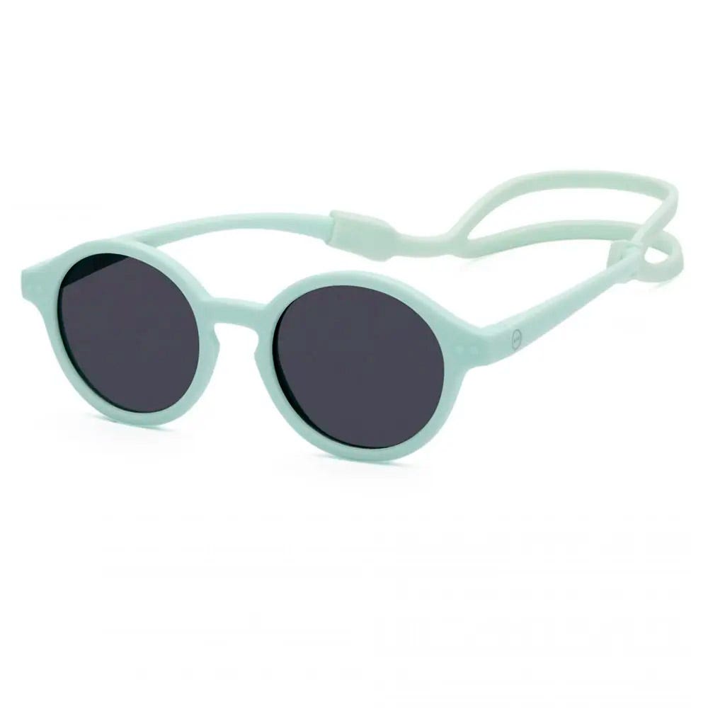 Sun Kids Plus Sky Blue