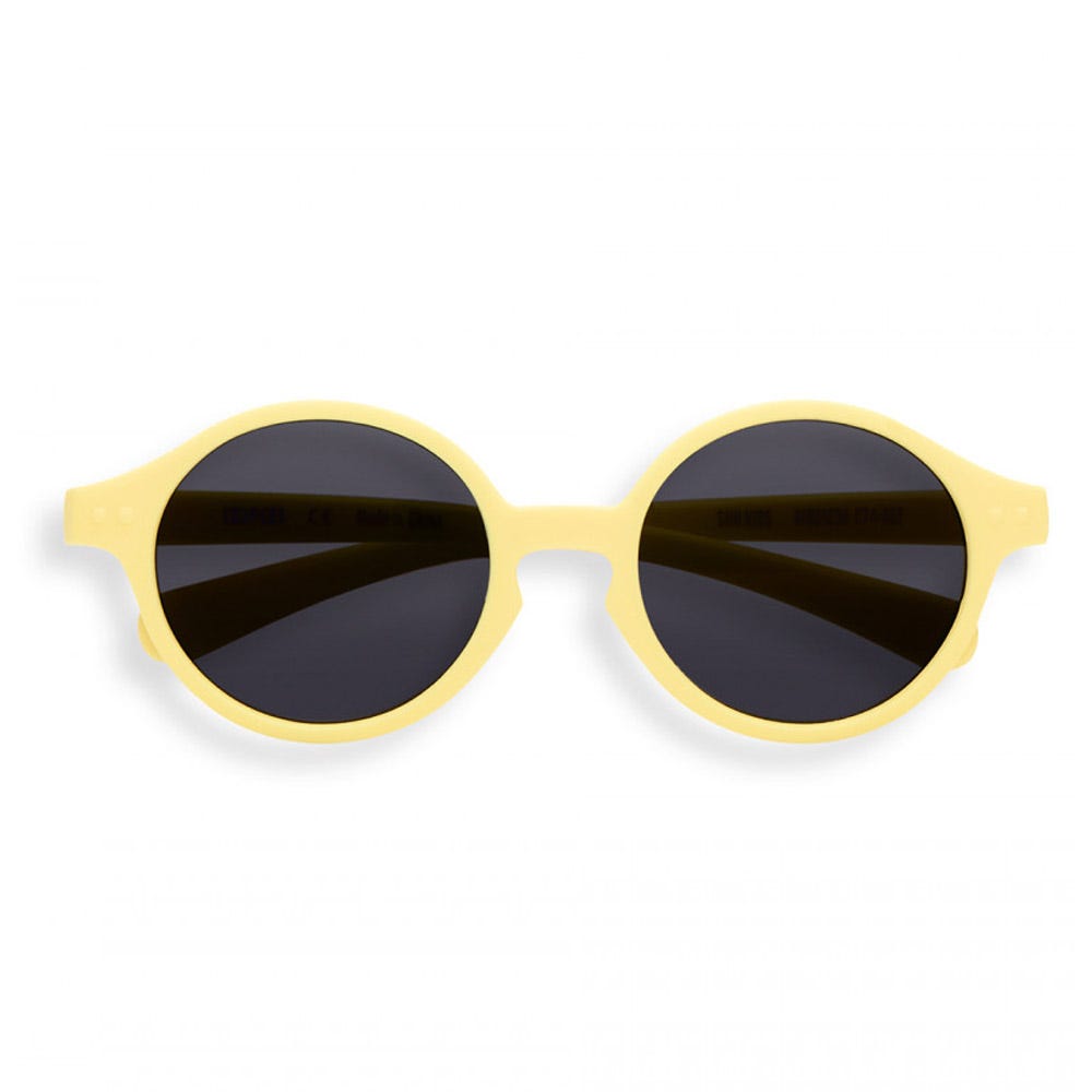 #sun Kids + Lemonade