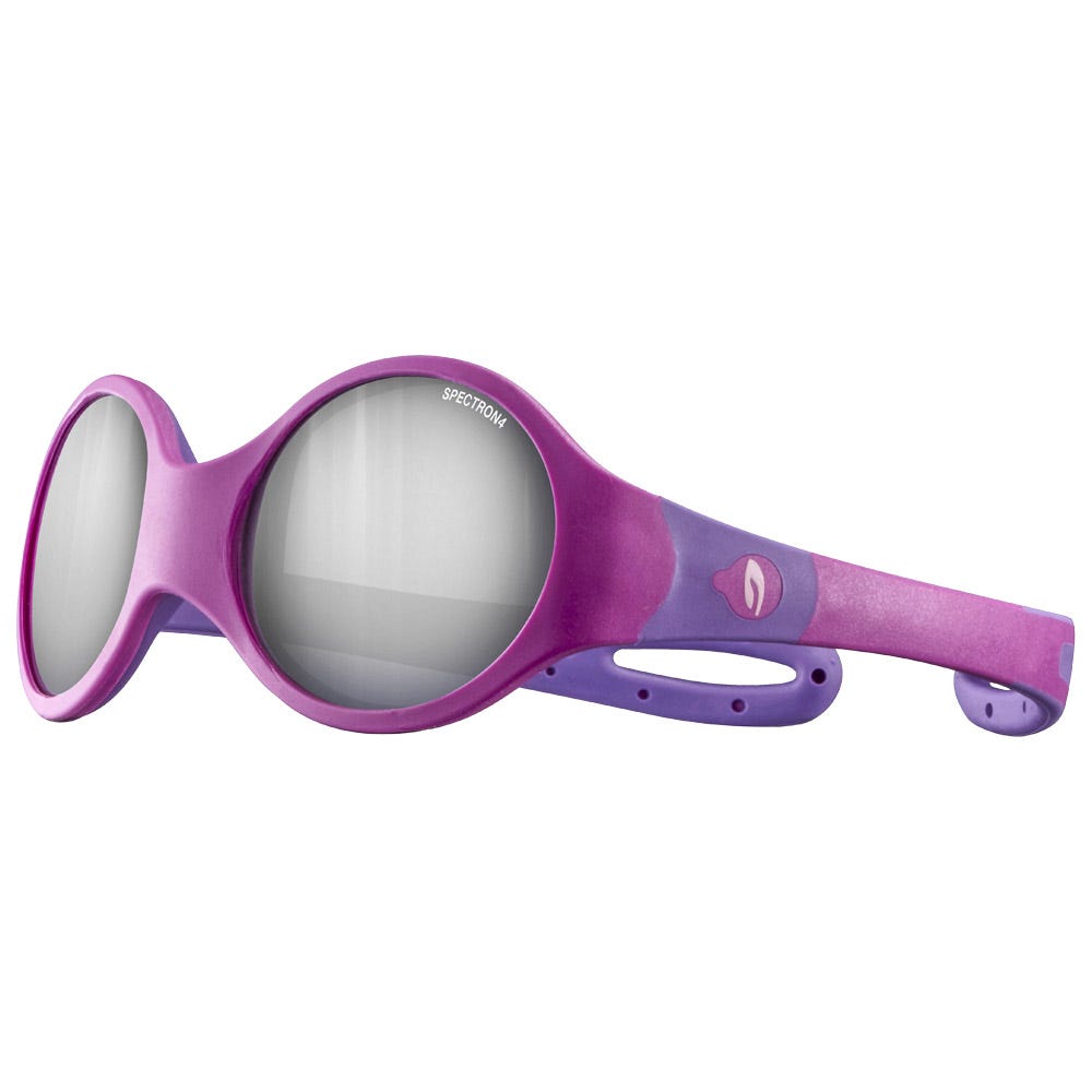 Loop M Mat Rose Violet Spectron 4