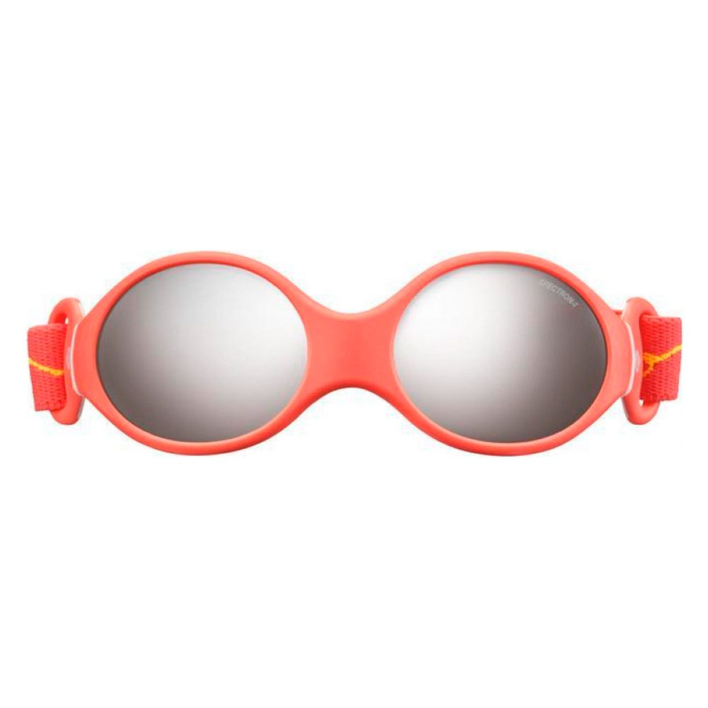Loop S Corail Orange Gris Clair Sp4