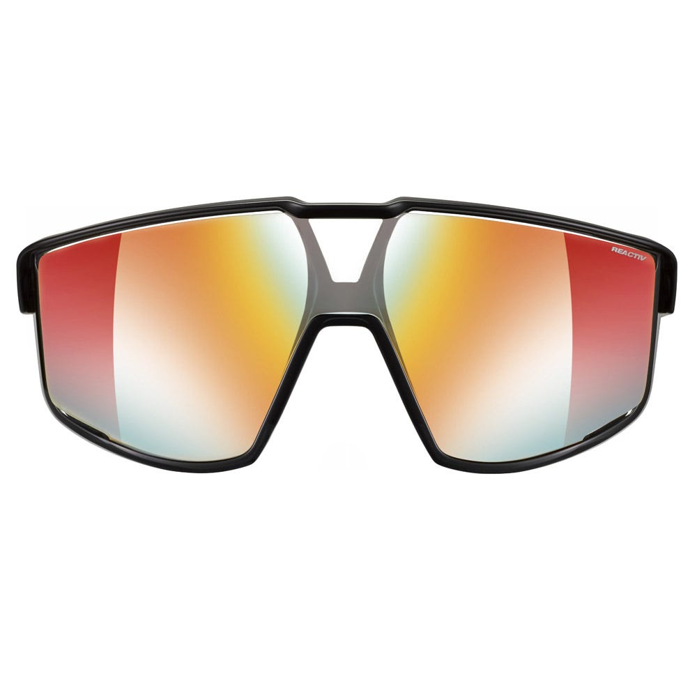 Fury Noir Translucide Noir Reactiv Performance 1-3 Laf