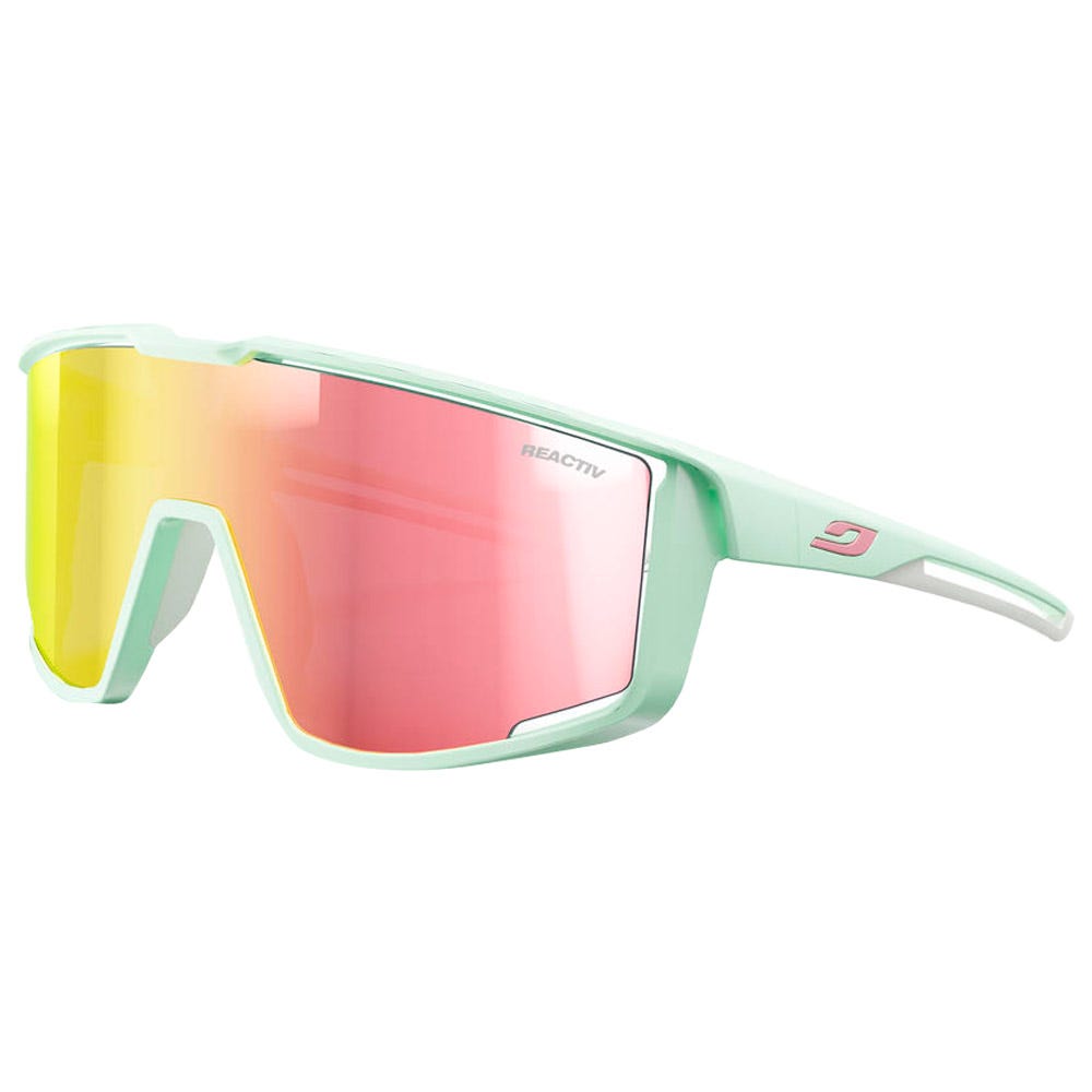 Fury Vert Gris Reactiv Performance 1-3