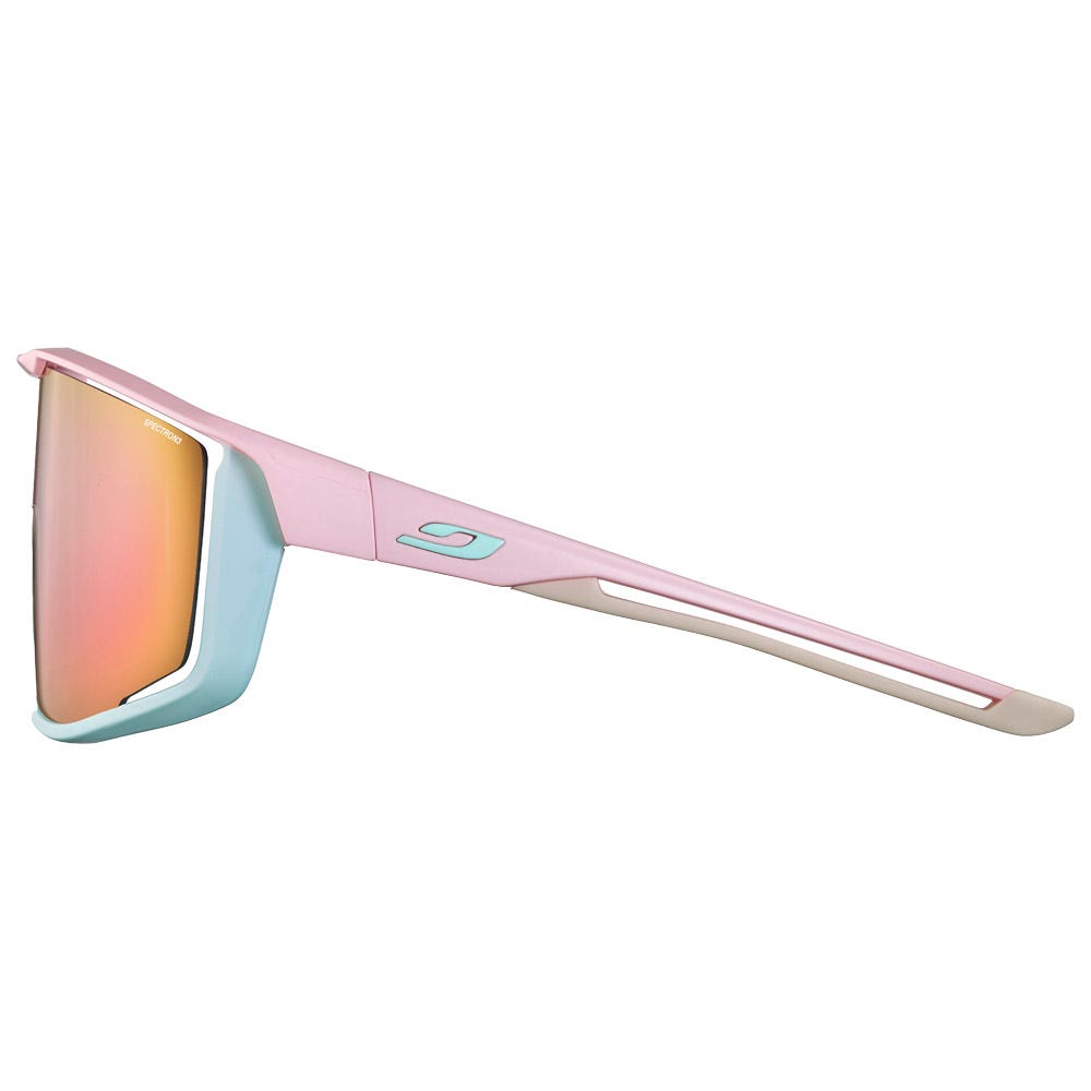Fury Mat Rose Pastel Bleu Clair Spectron 3