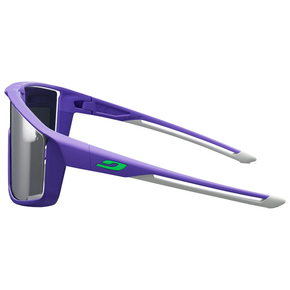 Fury Mat Violet Gris Vert Spectron 3