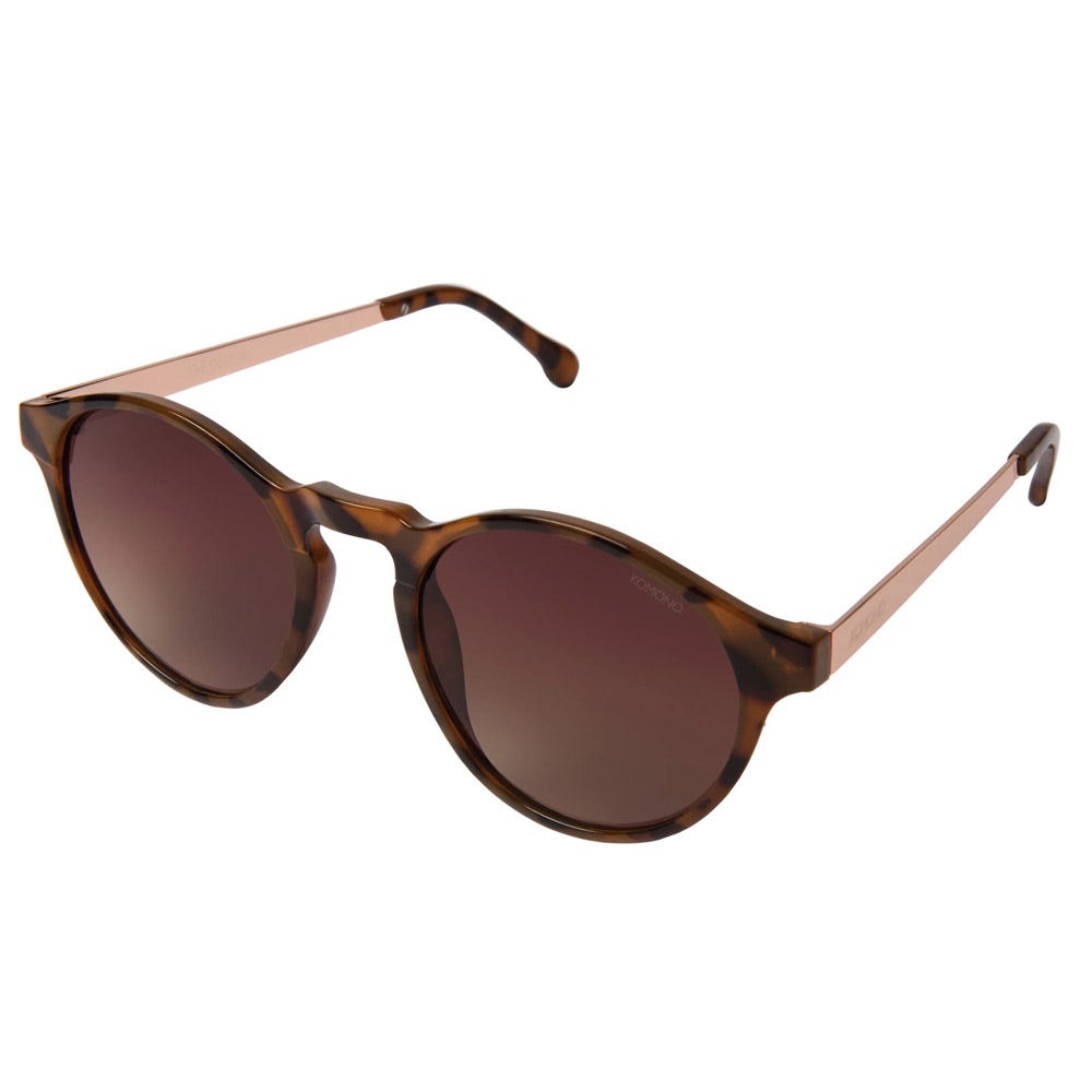 Devon Metal Rose Gold