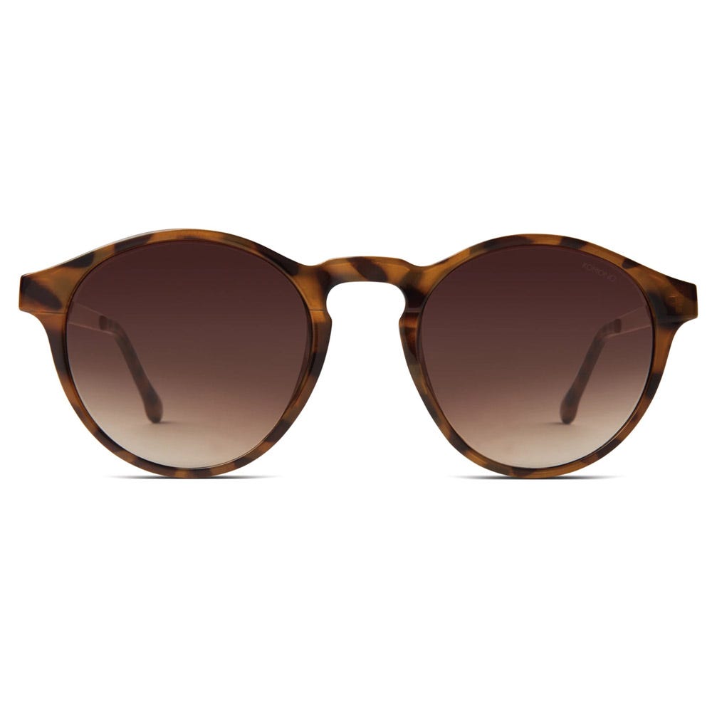 Devon Metal Rose Gold