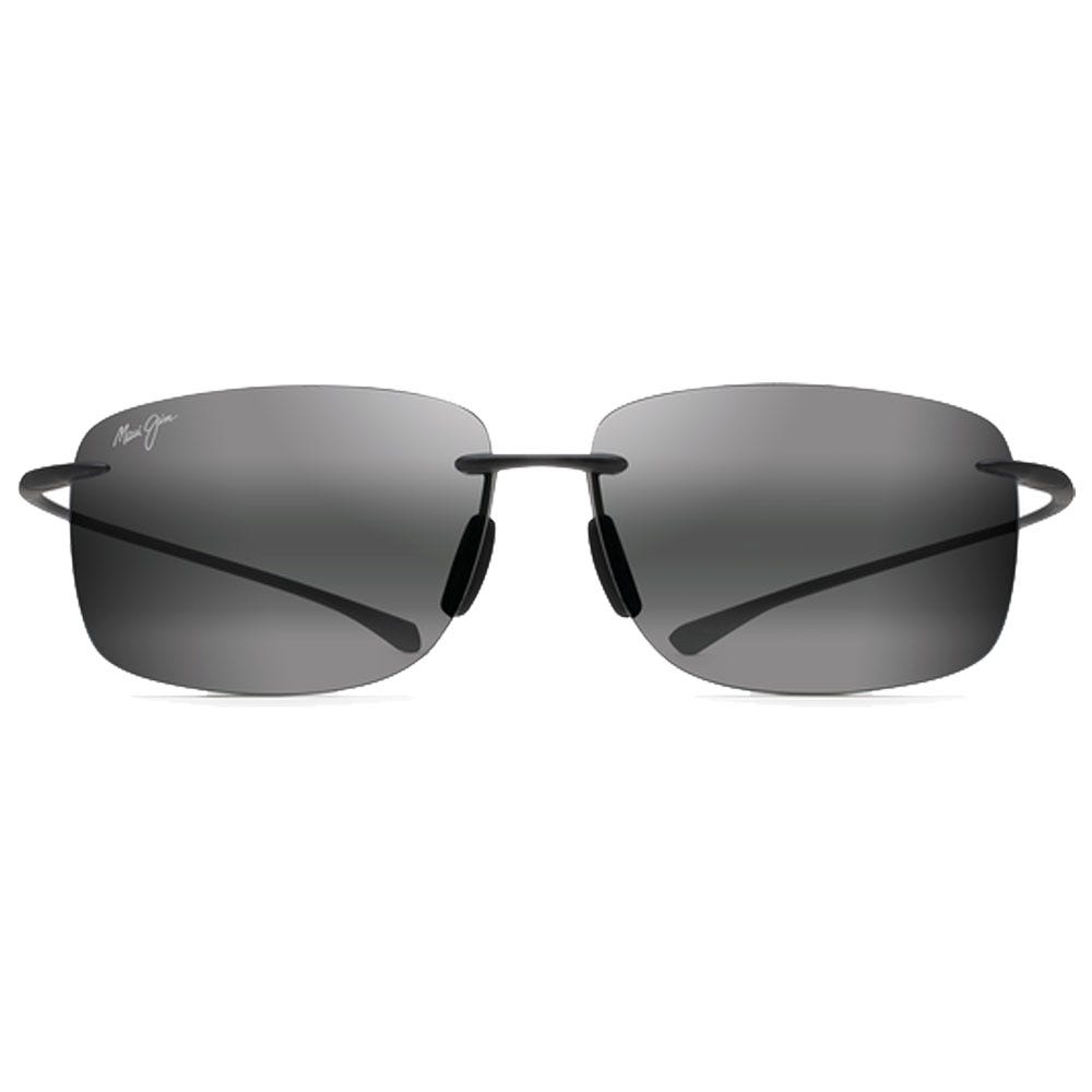 Hema Gloss Black Maui Pure Lt Bi-gradient Grey