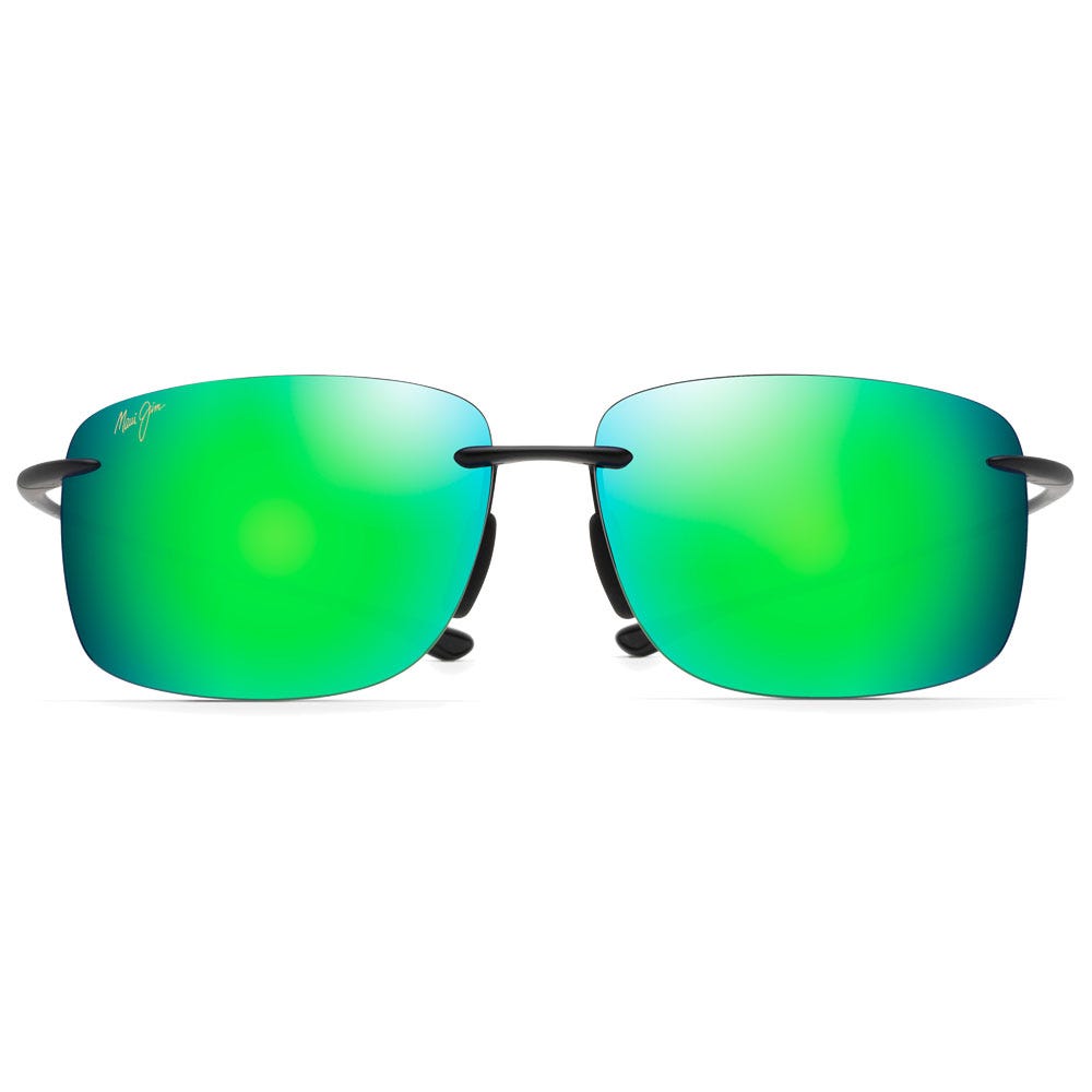 Hema Noir Mat Maui Pure Lt Mauigreen