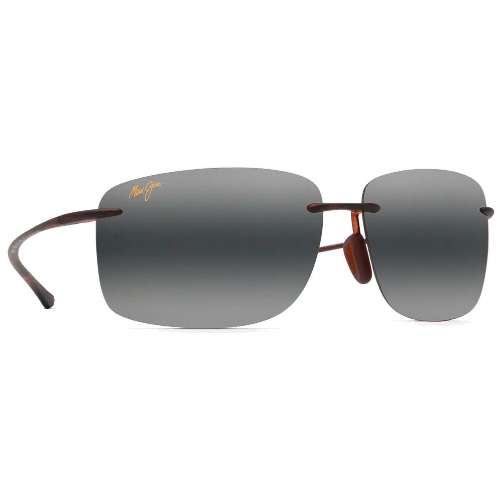Hema Matte Tortoise Gris Neutre MauiPure Lt