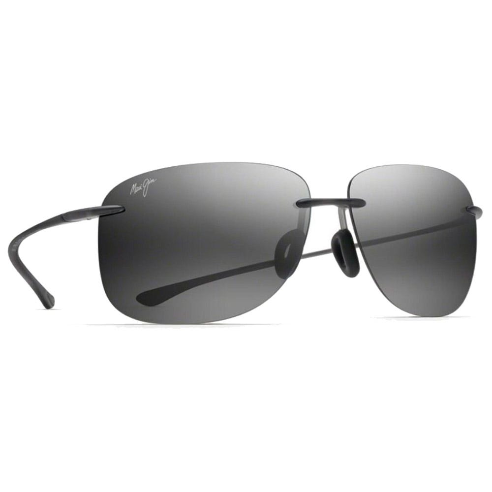 Hikina Noir Brillant Gris Neutre MauiPure Lt