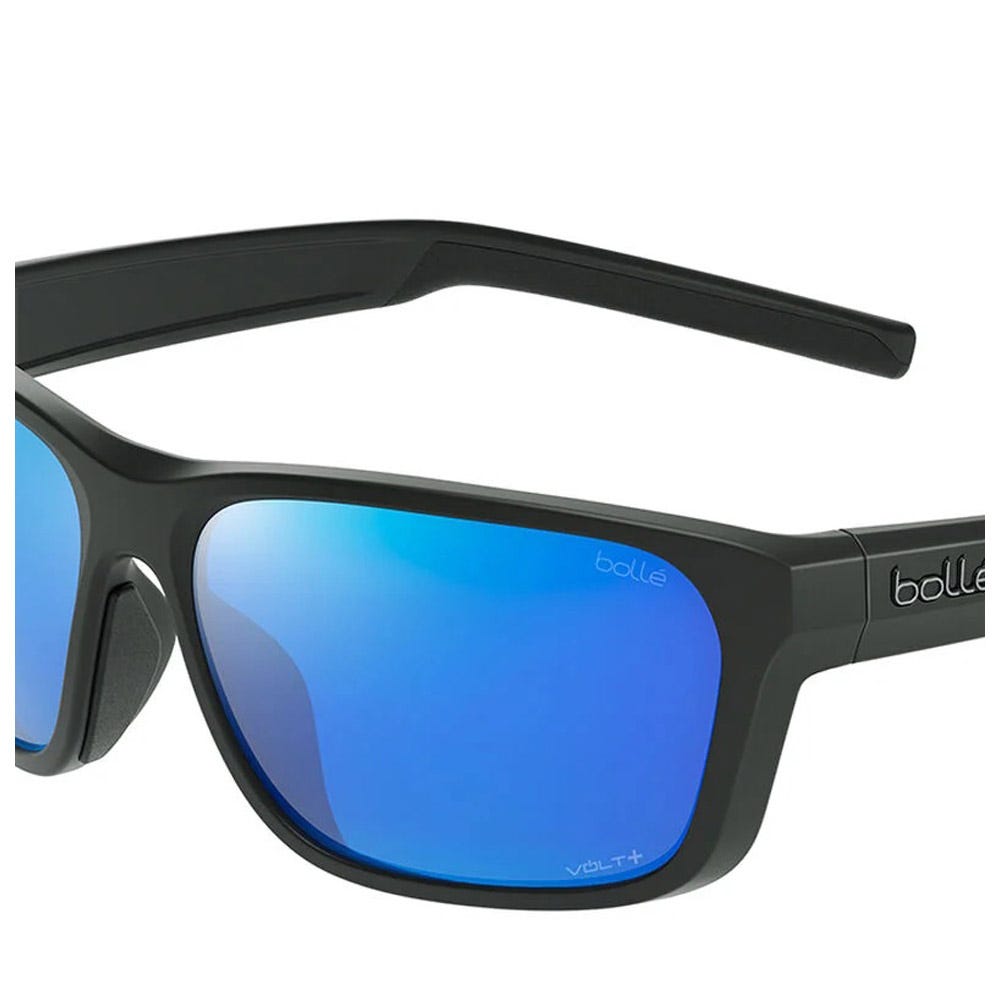 Strix Black Matte Volt+ Offshore Polarized