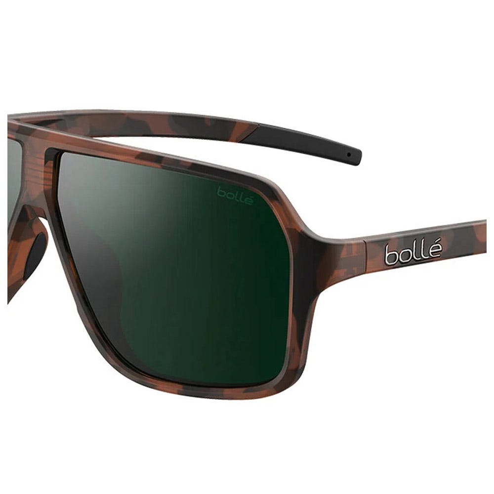 Prime Dark Tortoise Matte Axis Polarized