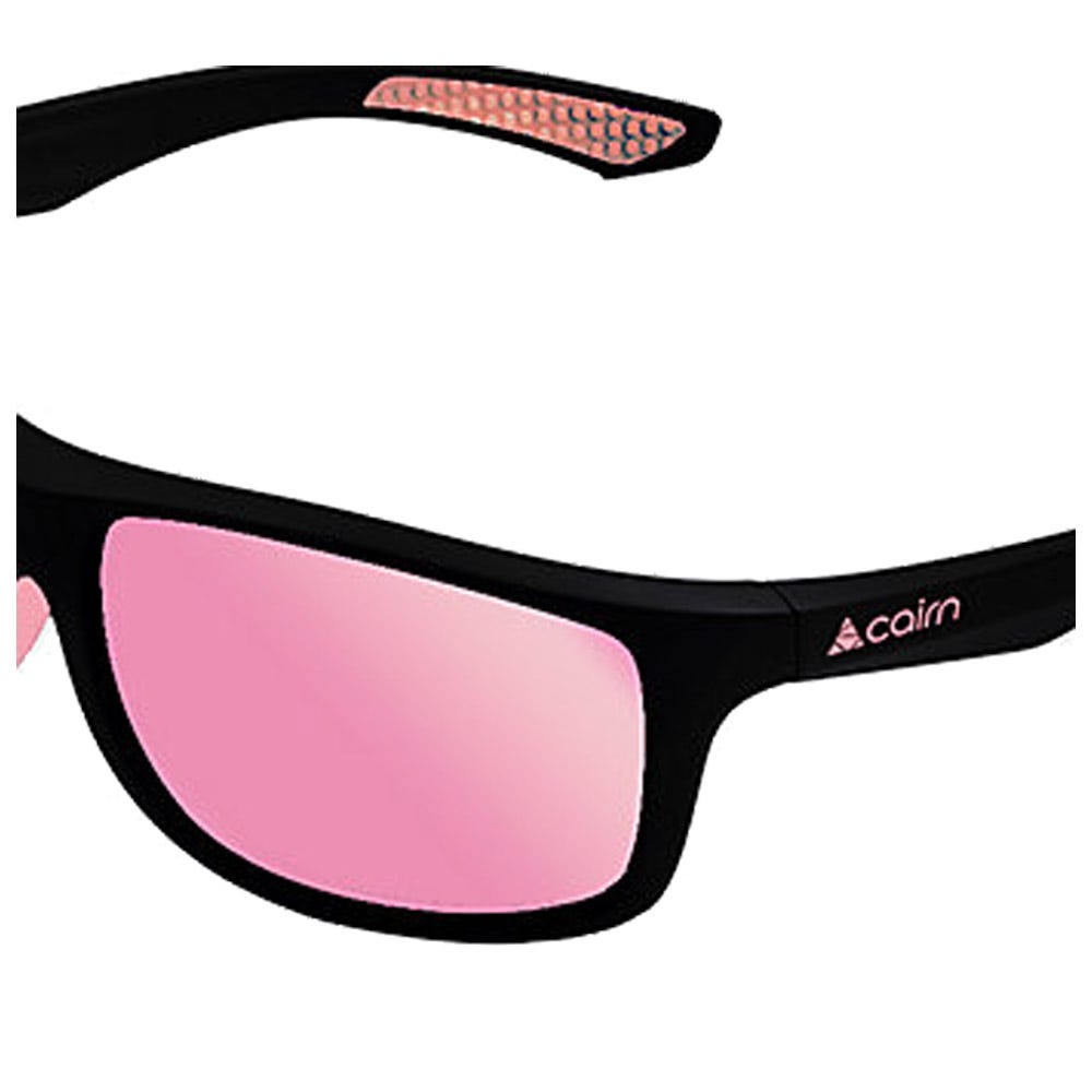 Flake Mat Black Coral