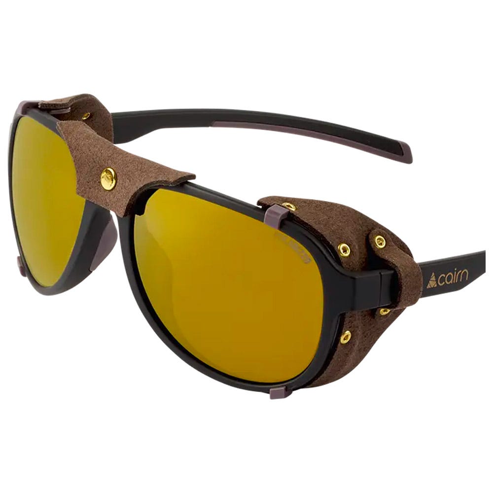 North Mat Brown Polarized