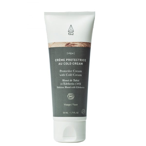 Crème Protectrice Cold Cream 100% Naturel 50ml