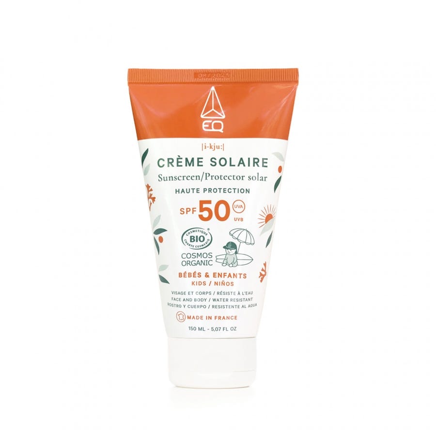 Haute Protection Baby SPF50 150ml
