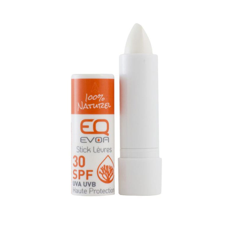 Stick Lèvre Bio SPF30