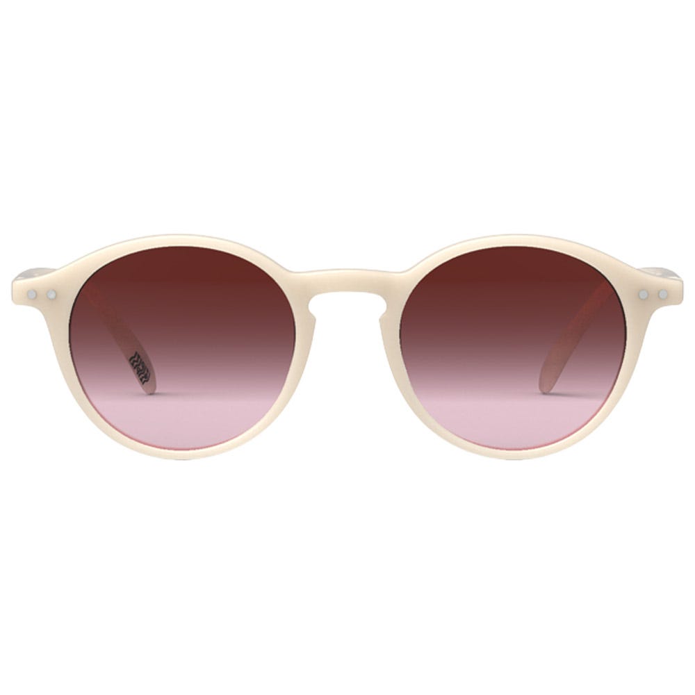 Sun #D Vintage Cream