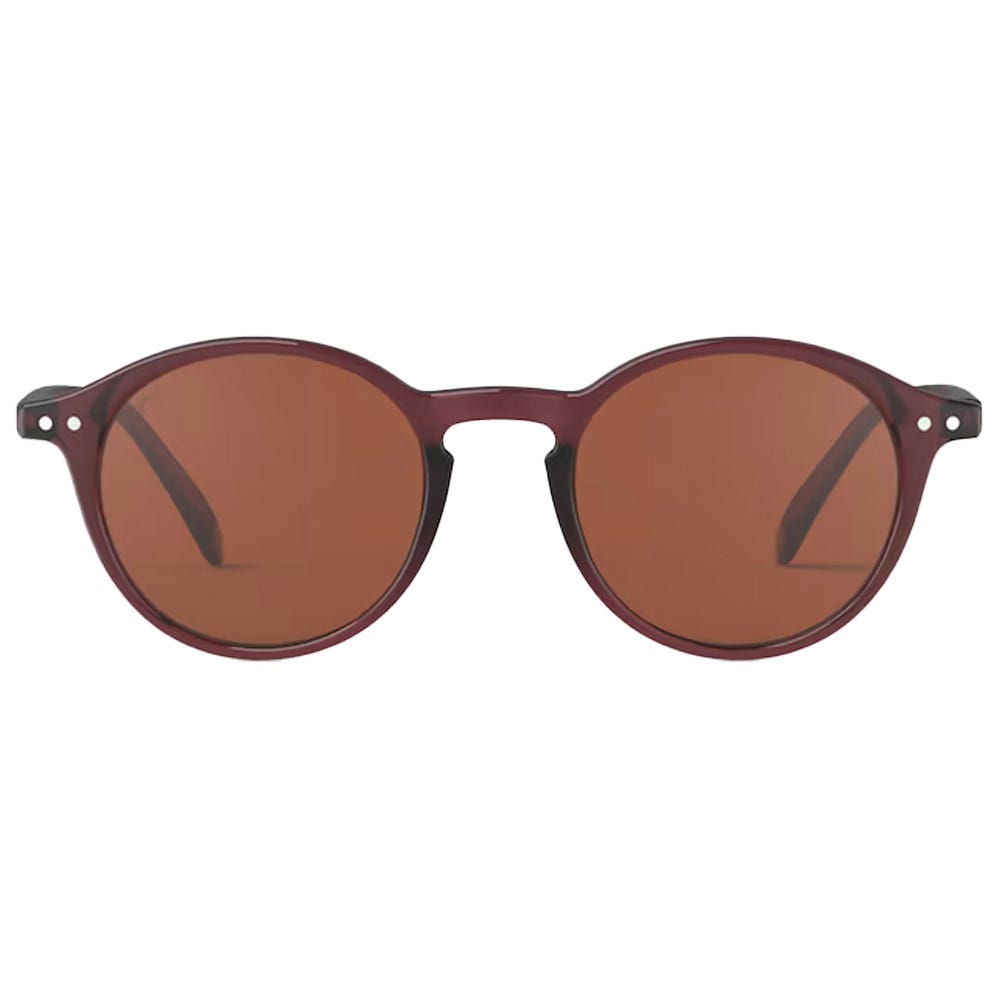 Sun #D Old Leather