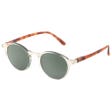 Sun #D Sandstorm Green Polarized