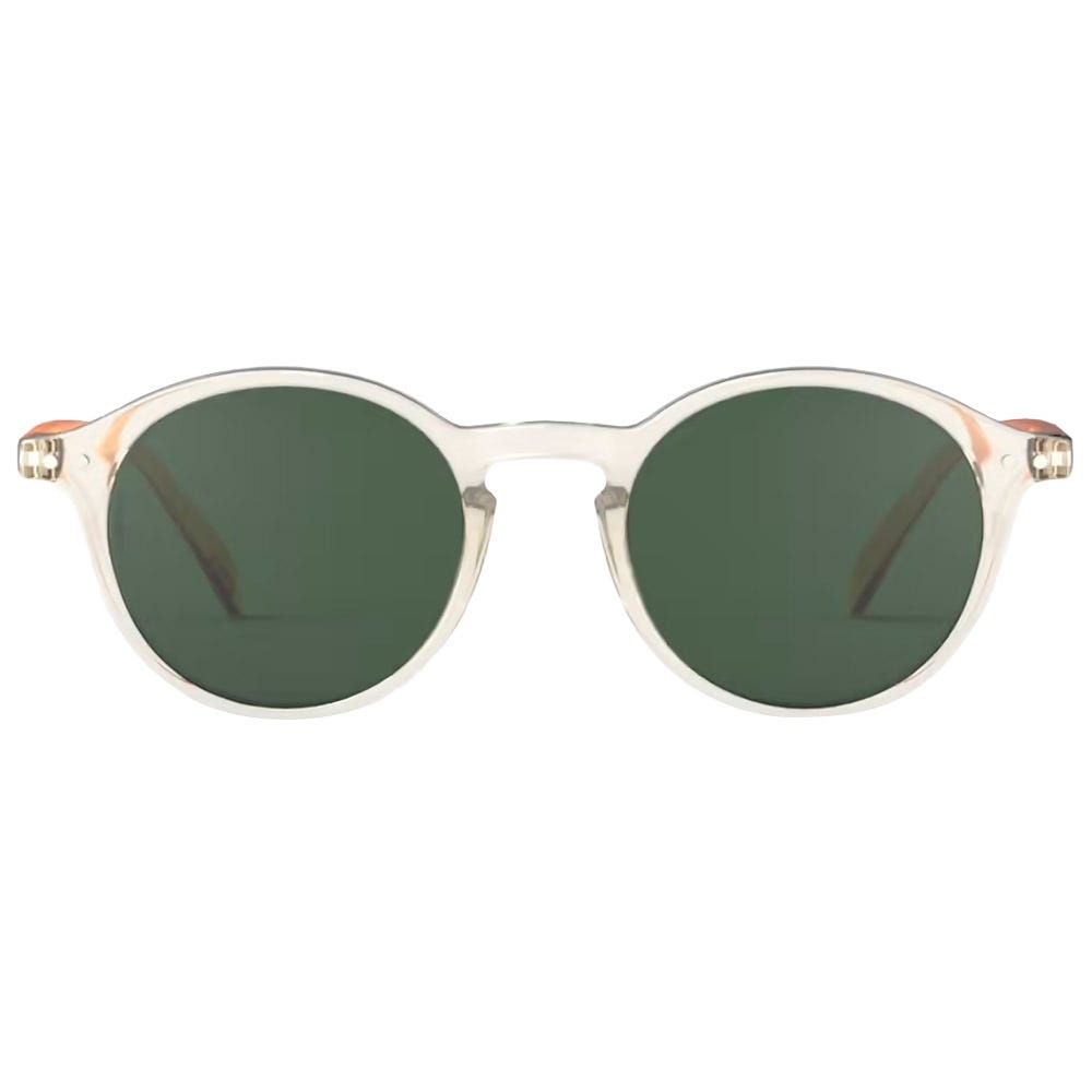 Sun #D Sandstorm Green Polarized