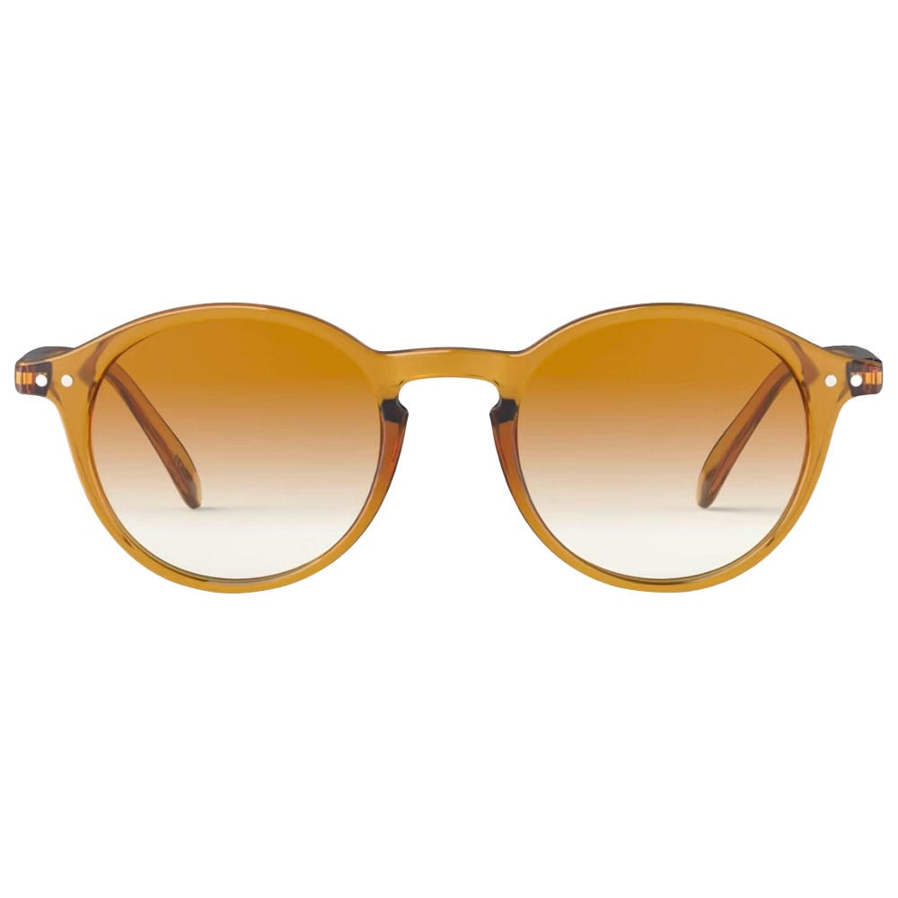 Sun #D Golden Canyon Brown Shading Polarized