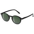 Sun #D Black Polarized