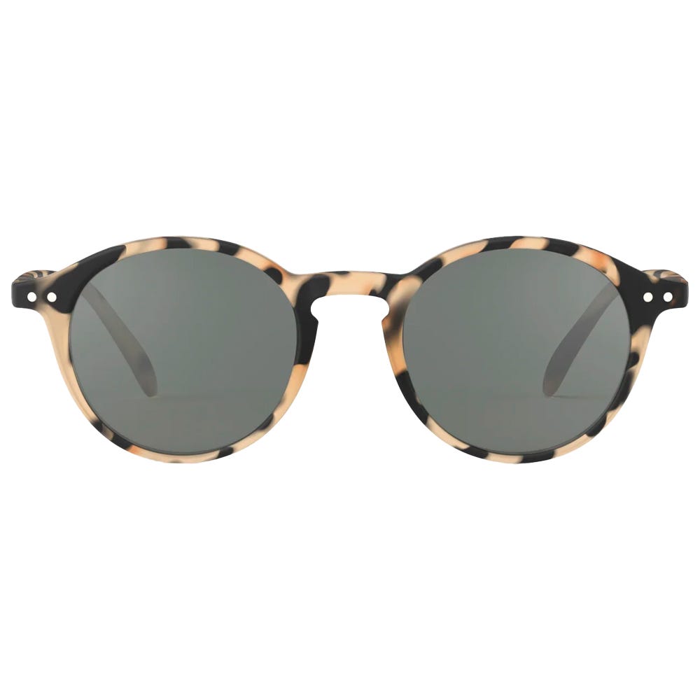 Sun #D Light Tortoise