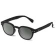 Sun #C Junior Black Soft Grey