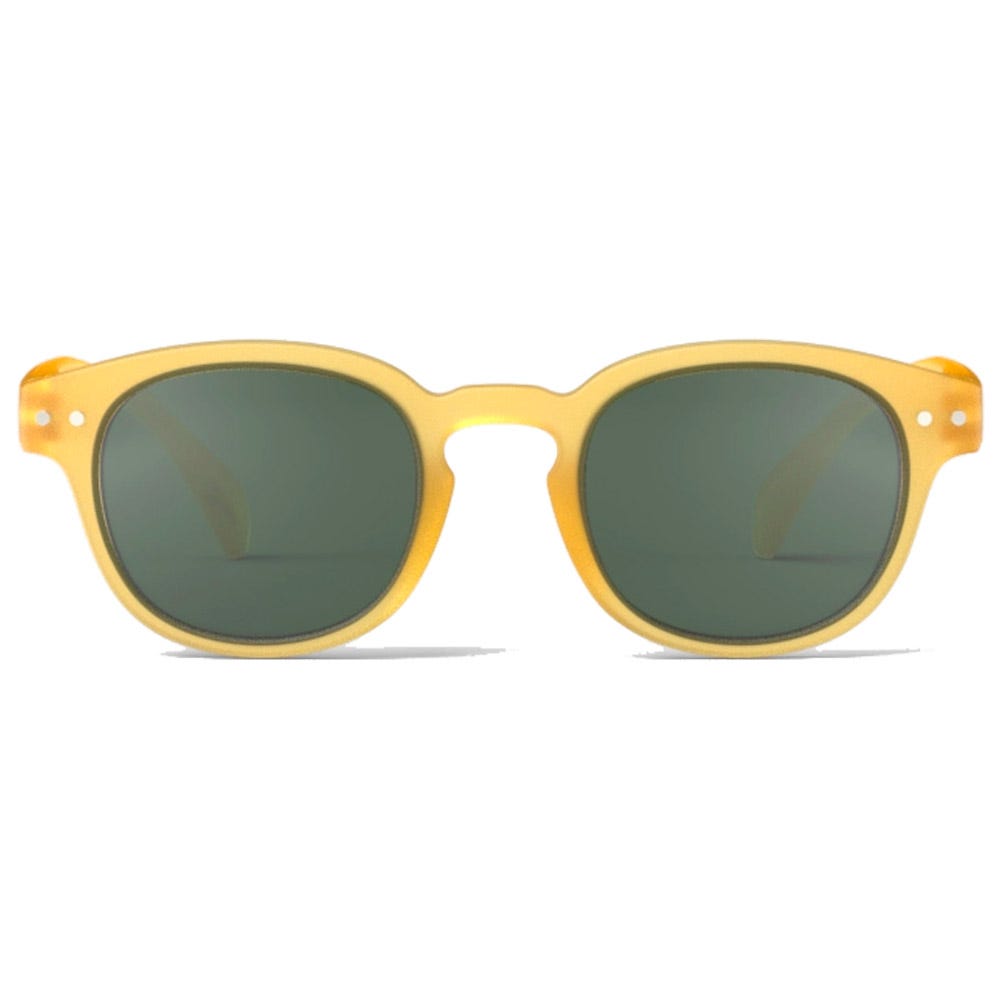 Sun #C Junior Yellow Honey Soft Grey