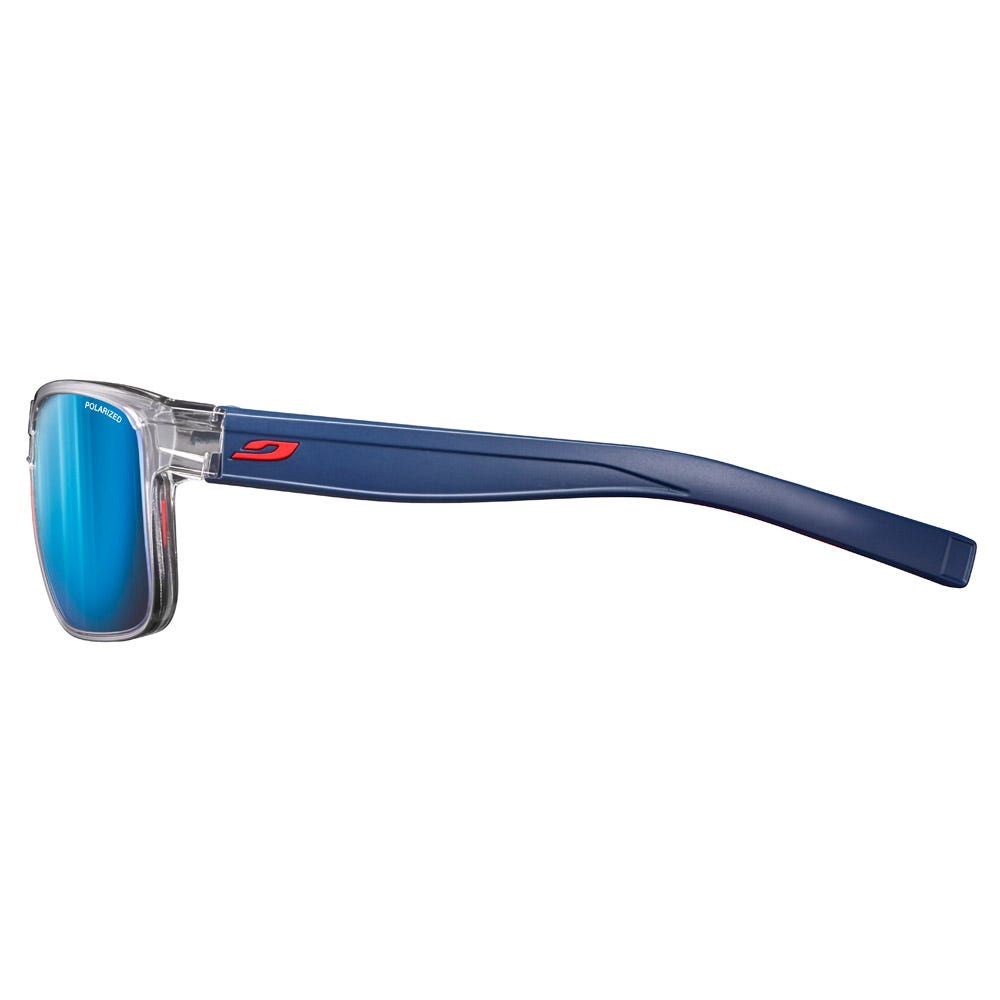 Renegade Translucide Brillant Gris Bleu Spectron 3 Polarized