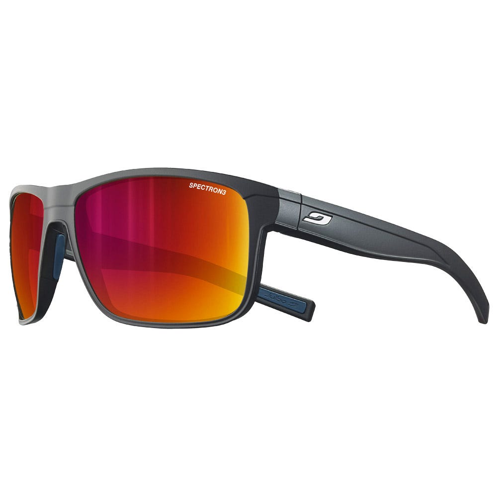 Renegade Mat Noir Bleu Spectron 3