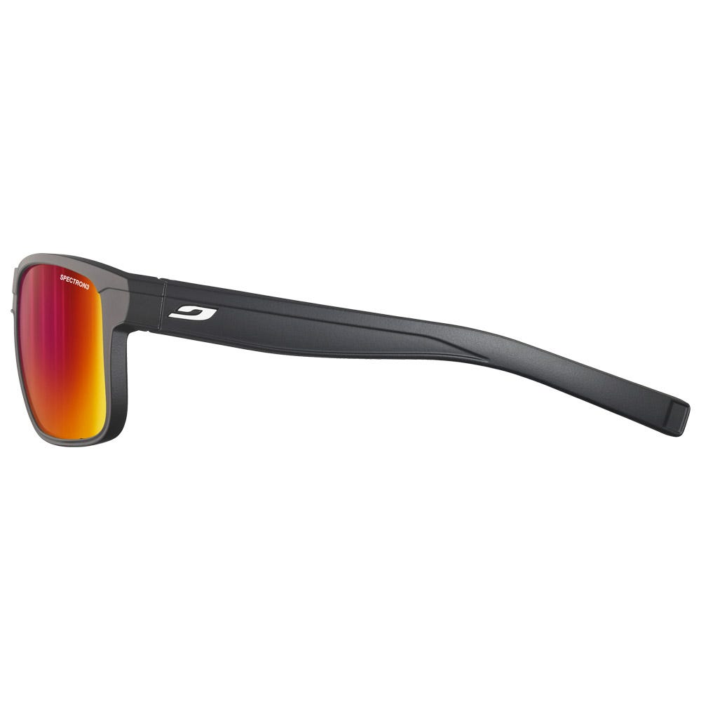 Renegade Mat Noir Bleu Spectron 3