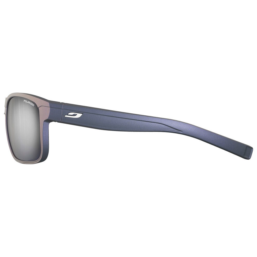 Renegade Mat Bleu Rouge Irisé Spectron 3 Polarized