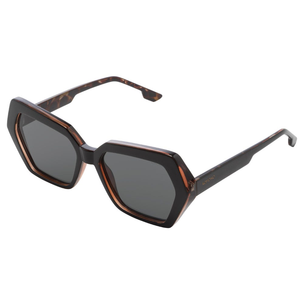 Poly Black Tortoise