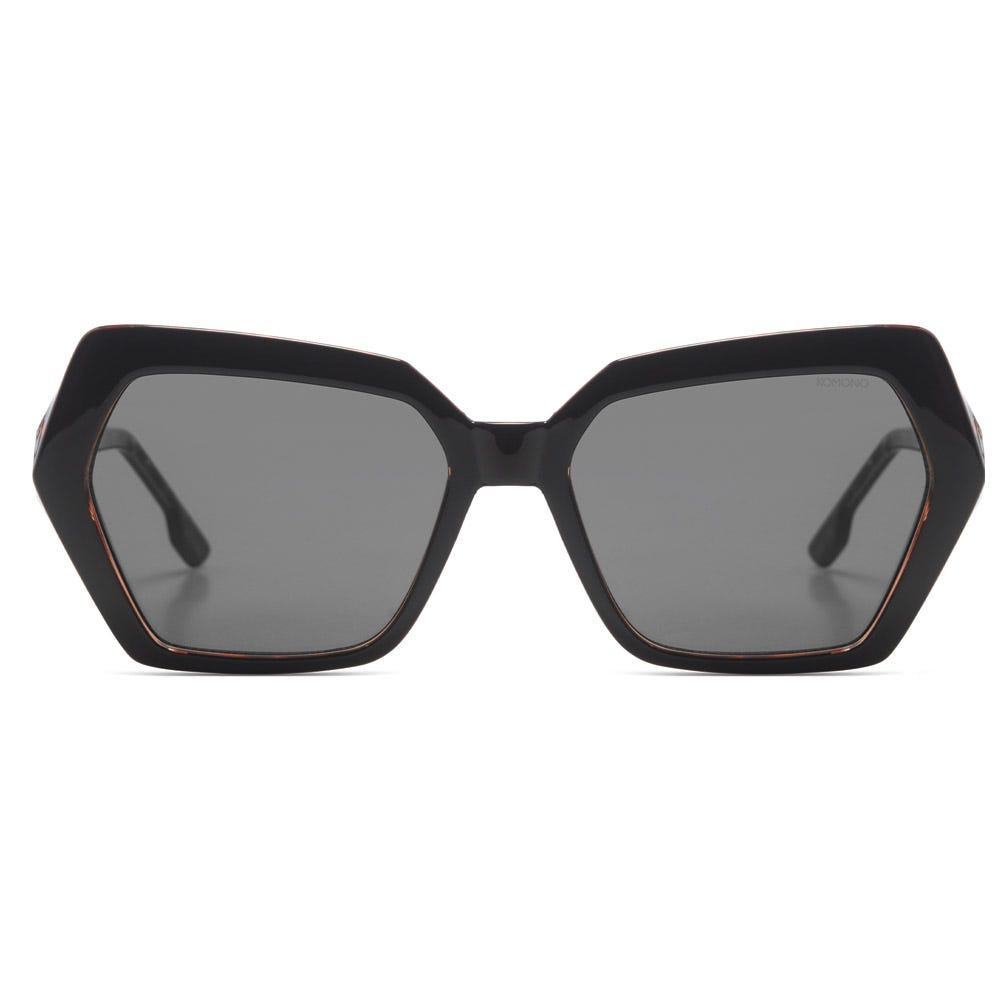 Poly Black Tortoise