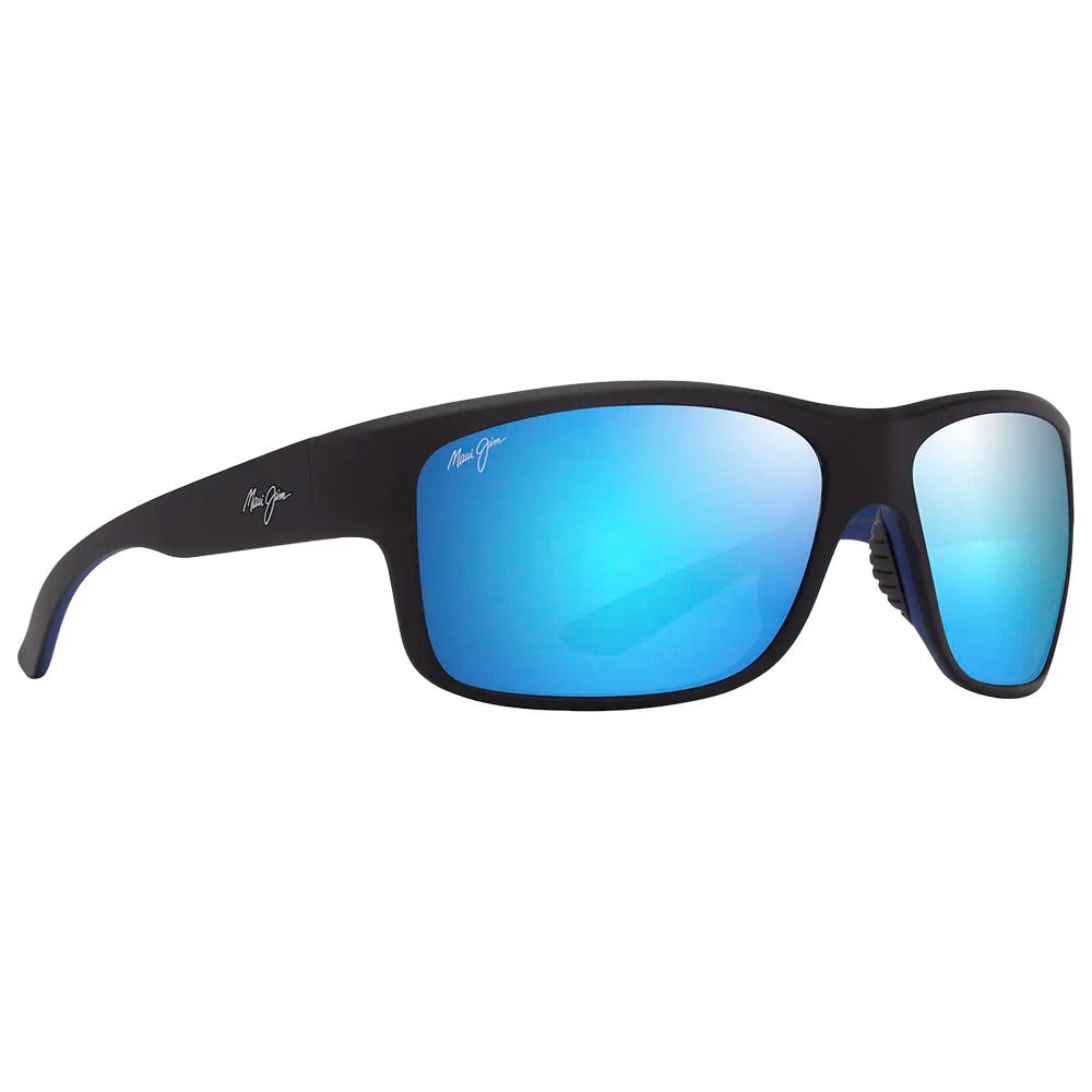 Southern Cross Noir Mat Bleu Bleu Hawai Minéral Superthin